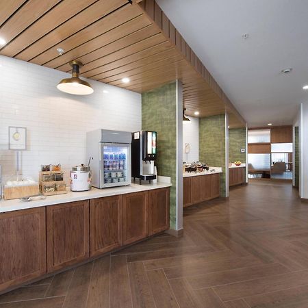 Fairfield Inn & Suites By Marriott Oklahoma City El Reno Exterior foto